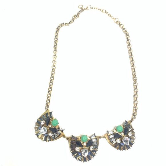 J. Crew Necklace - Picture 3 of 6